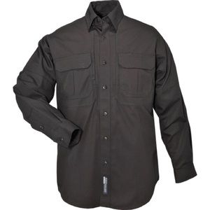 NWOT 5.11 TACTICAL® LONG SLEEVE SHIRT